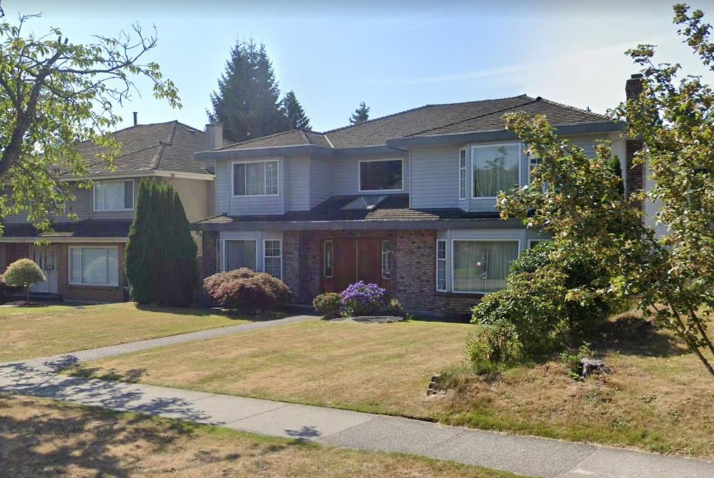Main Photo: 438 W 48TH Avenue in Vancouver: Oakridge VW House for sale (Vancouver West)  : MLS®# R2743295