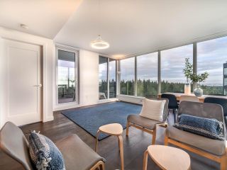 Photo 6: 1906 5629 BIRNEY Avenue in Vancouver: University VW Condo for sale in "Ivy on the Park" (Vancouver West)  : MLS®# R2852258