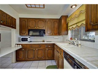 Photo 15: DEL CERRO House for sale : 3 bedrooms : 6301 N Glenmont Street in San Diego