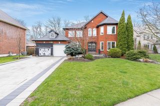 Photo 2: 136 Park Drive in Whitchurch-Stouffville: Stouffville House (2-Storey) for sale : MLS®# N8253284