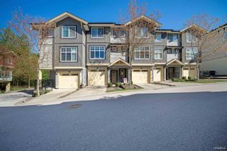 Main Photo: 49 13886 62 Avenue in Surrey: Sullivan Station Townhouse for sale : MLS®# R2875573
