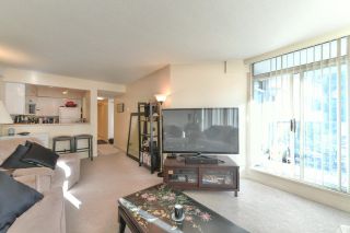 Photo 3: 303 1272 COMOX STREET in Vancouver: West End VW Condo for sale (Vancouver West)  : MLS®# R2629937