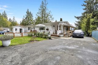 Photo 3: 58 1751 Northgate Rd in Cobble Hill: ML Cobble Hill Manufactured Home for sale (Malahat & Area)  : MLS®# 901297