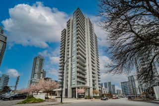 Photo 2: 1506 4465 JUNEAU Street in Burnaby: Brentwood Park Condo for sale in "Juneau" (Burnaby North)  : MLS®# R2867069