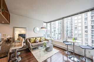 Photo 4: 1002 1001 RICHARDS Street in Vancouver: Downtown VW Condo for sale in "MIRO" (Vancouver West)  : MLS®# R2747756