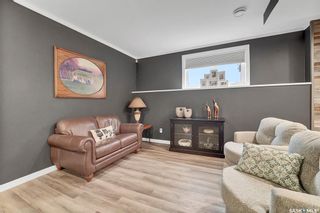 Photo 26: 27 315 Ledingham Drive in Saskatoon: Rosewood Residential for sale : MLS®# SK968559