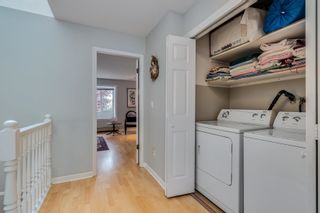 Photo 23: 6 8280 BENNETT Road in Richmond: Brighouse South Townhouse for sale in "Hampton Court" : MLS®# R2703861