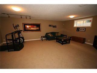 Photo 15: 394 TUSCANY Drive NW in CALGARY: Tuscany Residential Detached Single Family for sale (Calgary)  : MLS®# C3517095