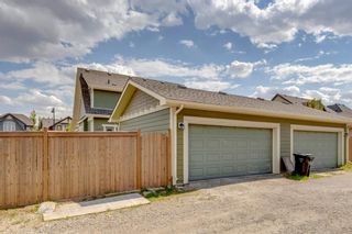 Photo 38: 333 Mahogany Boulevard SE in Calgary: Mahogany Semi Detached (Half Duplex) for sale : MLS®# A1224634