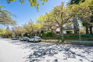 Photo 24: 212 2330 MAPLE Street in Vancouver: Kitsilano Condo for sale in "Maple Gardens" (Vancouver West)  : MLS®# R2879555