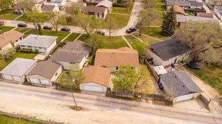 Photo 31: 66 Avery Drive in Winnipeg: Tyndall Park House for sale (4J)  : MLS®# 202313143