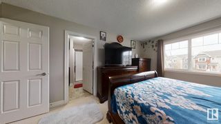 Photo 20: 16 655 TAMARACK Road in Edmonton: Zone 30 House Half Duplex for sale : MLS®# E4292365