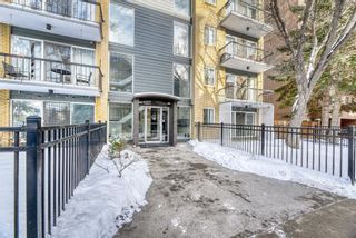Photo 21: 103 1040 15 Avenue SW in Calgary: Beltline Apartment for sale : MLS®# A2103851