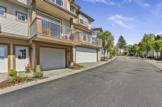 Photo 38: 77 35287 OLD YALE Road in Abbotsford: Abbotsford East Townhouse for sale in "THE FALLS" : MLS®# R2882351