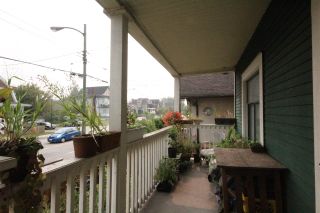 Photo 27: 2841 FRASER Street in Vancouver: Mount Pleasant VE Duplex for sale (Vancouver East)  : MLS®# R2499045