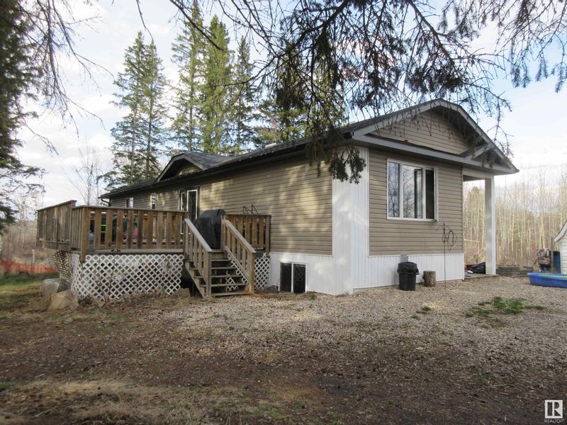 FEATURED LISTING: 2404 Twp Rd 583A Rural Barrhead County