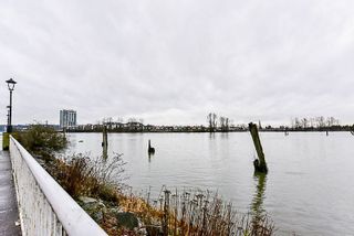 Photo 17: 125 3 RIALTO Court in New Westminster: Quay Condo for sale : MLS®# R2234970