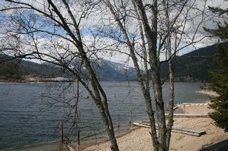 Photo 5: Affordable Adams Lake Waterfront!