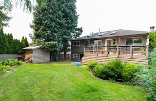 Photo 18: 1740 HOWARD Avenue in Burnaby: Parkcrest House for sale (Burnaby North)  : MLS®# R2207481