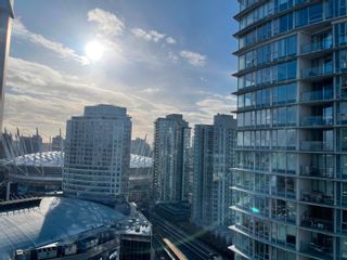 Photo 4: 2906 688 ABBOTT Street in Vancouver: Downtown VW Condo for sale in "FIRENZE" (Vancouver West)  : MLS®# R2757977