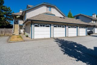 Photo 27: 206 7837 120A Street in Surrey: West Newton Townhouse for sale : MLS®# R2791051