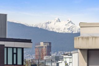 Photo 13: 606 250 E 6TH Avenue in Vancouver: Mount Pleasant VE Condo for sale in "DISTRICT" (Vancouver East)  : MLS®# R2760991