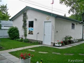 Photo 7: 18 Antoine Avenue in Winnipeg: Westwood / Crestview House for sale (West Winnipeg)  : MLS®# 1111905