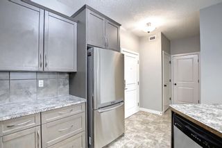 Photo 8: 112 35 Aspenmont Heights SW in Calgary: Aspen Woods Apartment for sale : MLS®# A1161668