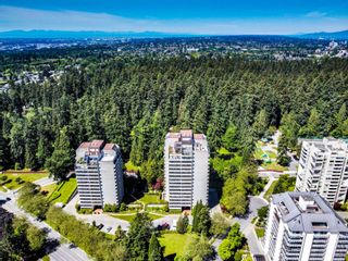 Photo 1: 1901 4134 MAYWOOD Street in Burnaby: Metrotown Condo for sale (Burnaby South)  : MLS®# R2839834