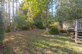 Photo 28: 51 1255 Wain Rd in North Saanich: NS Sandown Row/Townhouse for sale : MLS®# 921422