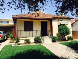 Photo 1: TALMADGE Property for sale: 4434-38 51st Street in San Diego