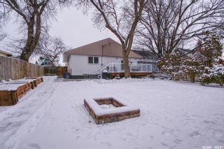 Photo 36: 1233 Redland Avenue in Moose Jaw: Central MJ Residential for sale : MLS®# SK958750