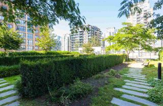 Photo 17: 907 1133 HOMER STREET in Vancouver: Yaletown Condo for sale (Vancouver West)  : MLS®# R2186123