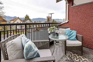 Photo 29: 45 E 13TH AVENUE in Vancouver: Mount Pleasant VE Townhouse for sale (Vancouver East)  : MLS®# R2552943