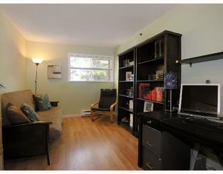 Photo 8: 305 1147 NELSON Street in Vancouver: West End VW Condo for sale in "THE SOMERSET" (Vancouver West)  : MLS®# V737024