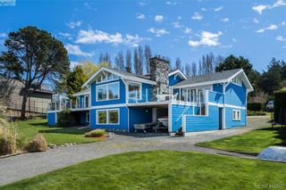 Photo 37: 4060 Lockehaven Dr in VICTORIA: SE Ten Mile Point House for sale (Saanich East)  : MLS®# 826989