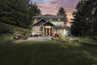 Photo 3: 1441 White Pine Terr in Highlands: Hi Western Highlands House for sale : MLS®# 906495