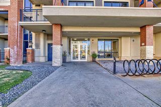Photo 2: 1217 8880 Horton Road SW in Calgary: Haysboro Apartment for sale : MLS®# A2081789