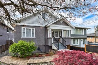Photo 36: 1876 PRAIRIE Avenue in Port Coquitlam: Glenwood PQ House for sale : MLS®# R2774773