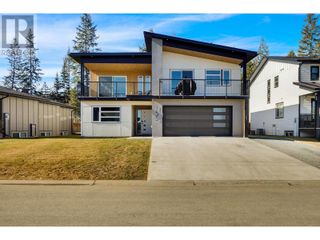Photo 1: 155 4393 COWART ROAD in Prince George: House for sale : MLS®# R2862095