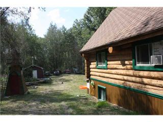 Photo 2: 1009 SCHMIDT Road in Williams Lake: Esler/Dog Creek House for sale (Williams Lake (Zone 27))  : MLS®# N204154
