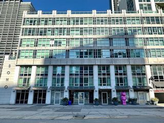 Photo 15: 314 350 Wellington Street W in Toronto: Waterfront Communities C1 Condo for lease (Toronto C01)  : MLS®# C6029469
