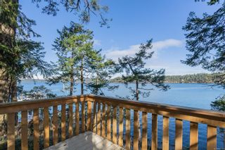 Photo 25: 100 East Point Rd in Saturna Island: GI Saturna Island Other for sale (Gulf Islands)  : MLS®# 931780