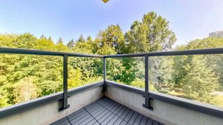 Photo 18: 401 6837 STATION HILL Drive in Burnaby: South Slope Condo for sale in "CLARIDGES" (Burnaby South)  : MLS®# R2606817