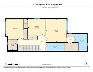 Photo 44: 159 carringham Road NW in Calgary: Carrington Semi Detached (Half Duplex) for sale : MLS®# A2010718