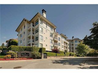 Photo 15: 207 3608 DEERCREST Drive in North Vancouver: Roche Point Condo for sale in "RAVEN WOODS" : MLS®# V1119030