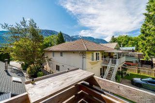 Photo 34: 38025 SIXTH Avenue in Squamish: Downtown SQ House for sale : MLS®# R2701993
