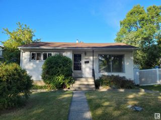 Photo 1: 11934 41 Street in Edmonton: Zone 23 House for sale : MLS®# E4316022
