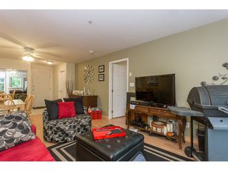 Photo 8: 308 1190 EASTWOOD Street in Coquitlam: North Coquitlam Condo for sale in "LAKE SIDE TERRACE" : MLS®# R2175674