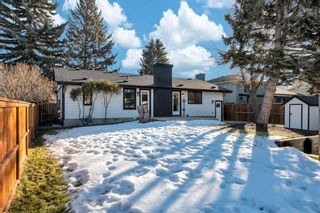 Photo 40: 631 Canterbury Drive SW in Calgary: Canyon Meadows Detached for sale : MLS®# A2105734